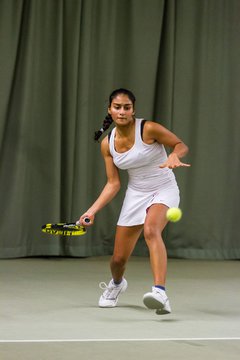 Johanna Silva 1122 - Weihnachtsturnier Kiel